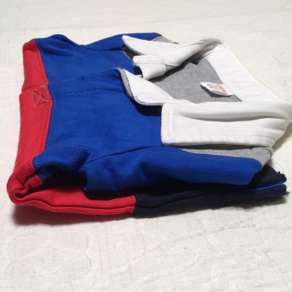 12-18m (3/$20) Rugby Shirt by Gymboree - Picture 16 of 16